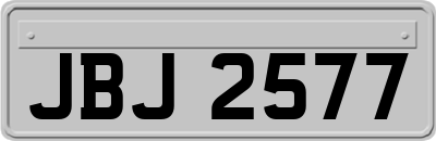 JBJ2577