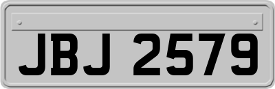JBJ2579