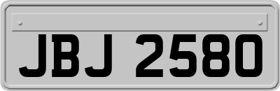 JBJ2580