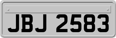 JBJ2583