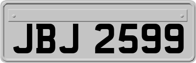 JBJ2599