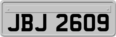 JBJ2609