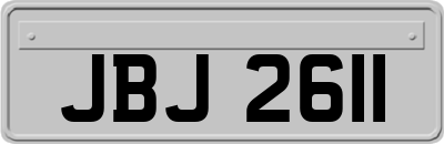 JBJ2611