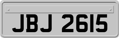 JBJ2615