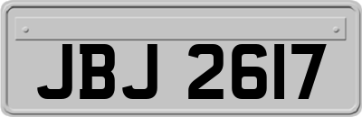 JBJ2617