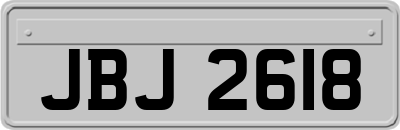 JBJ2618