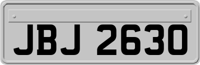 JBJ2630