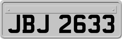 JBJ2633