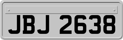 JBJ2638