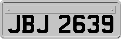 JBJ2639