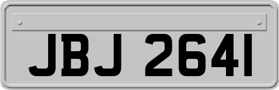 JBJ2641