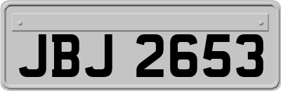 JBJ2653