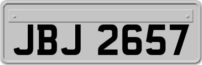 JBJ2657