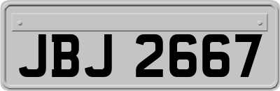 JBJ2667