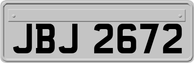 JBJ2672