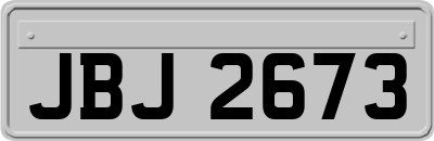 JBJ2673