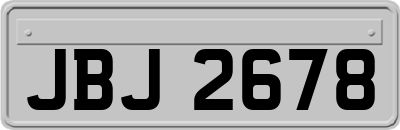 JBJ2678
