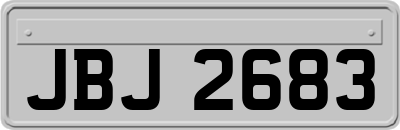 JBJ2683