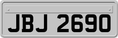 JBJ2690