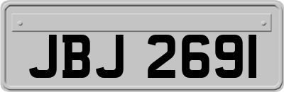 JBJ2691