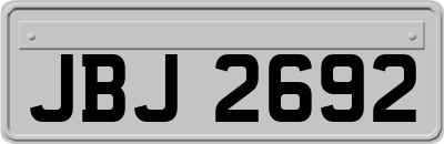 JBJ2692