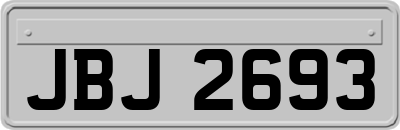 JBJ2693