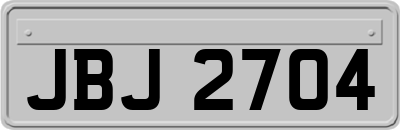 JBJ2704
