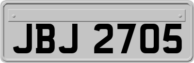 JBJ2705