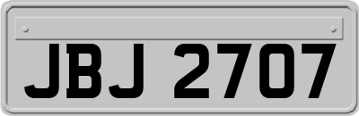 JBJ2707