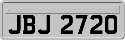 JBJ2720