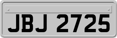 JBJ2725
