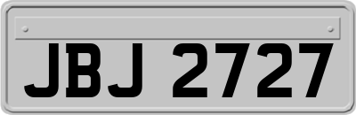 JBJ2727