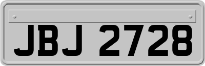JBJ2728