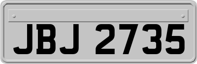 JBJ2735