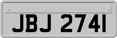 JBJ2741