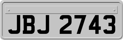 JBJ2743