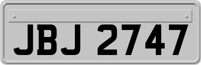JBJ2747