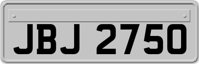 JBJ2750