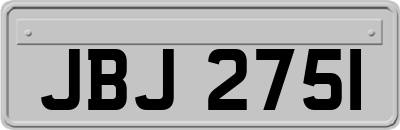 JBJ2751