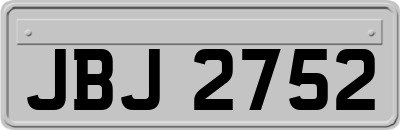 JBJ2752