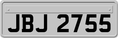 JBJ2755