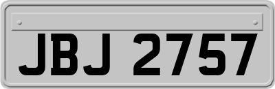 JBJ2757
