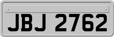 JBJ2762