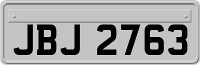 JBJ2763