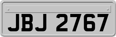 JBJ2767