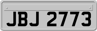 JBJ2773