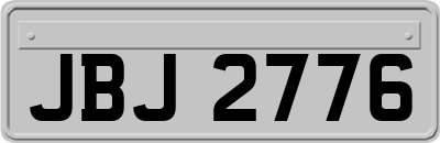JBJ2776