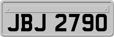 JBJ2790