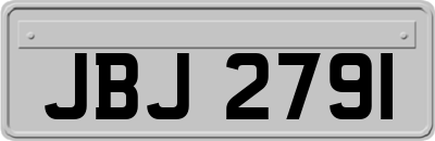 JBJ2791