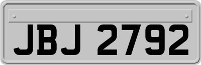 JBJ2792